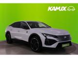 Peugeot 408 1.2PureTech Aut.130 GT LED+NAVI+VIRTUAL+KAME - Peugeot 408 Gebrauchtwagen
