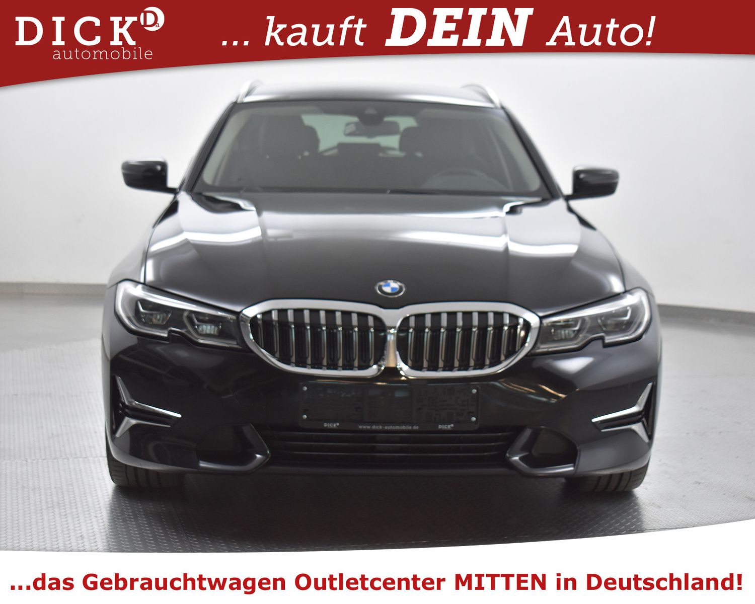 BMW 330d xDr Aut. Luxury Line VIRTU+LASER+PROF+KAM+M - Image 7