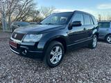 Suzuki Grand Vitara 2.0 Comfort 2.0, 4x4 Allrad,TÜV NEU - Suzuki Grand Vitara: Leder