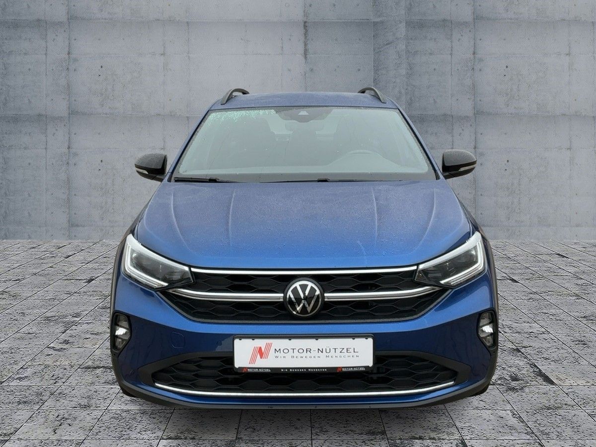 Volkswagen Taigo - Bild 3