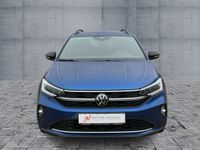 Volkswagen Taigo - Vorschau Bild 3