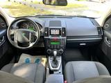 Land Rover Freelander 2 S SD4 - 4 X 4Automatik /  Euro 5 - Land Rover Freelander Gebrauchtwagen