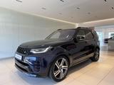 Land Rover Discovery D300 R-Dyn HSE 7-Sitzer AHK HUD SHZ 22 - Land Rover Discovery aus 2023