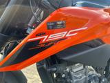 KTM Duke 790 Fast Nagelneu!! - KTM 790 DUKE