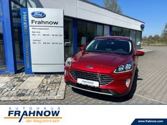 Foto Nummer 1: FORD Kuga