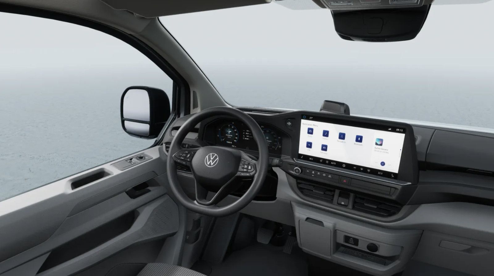 Volkswagen T7 Transporter - Bild 11