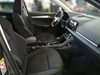 Skoda Karoq - Vorschau Bild 12