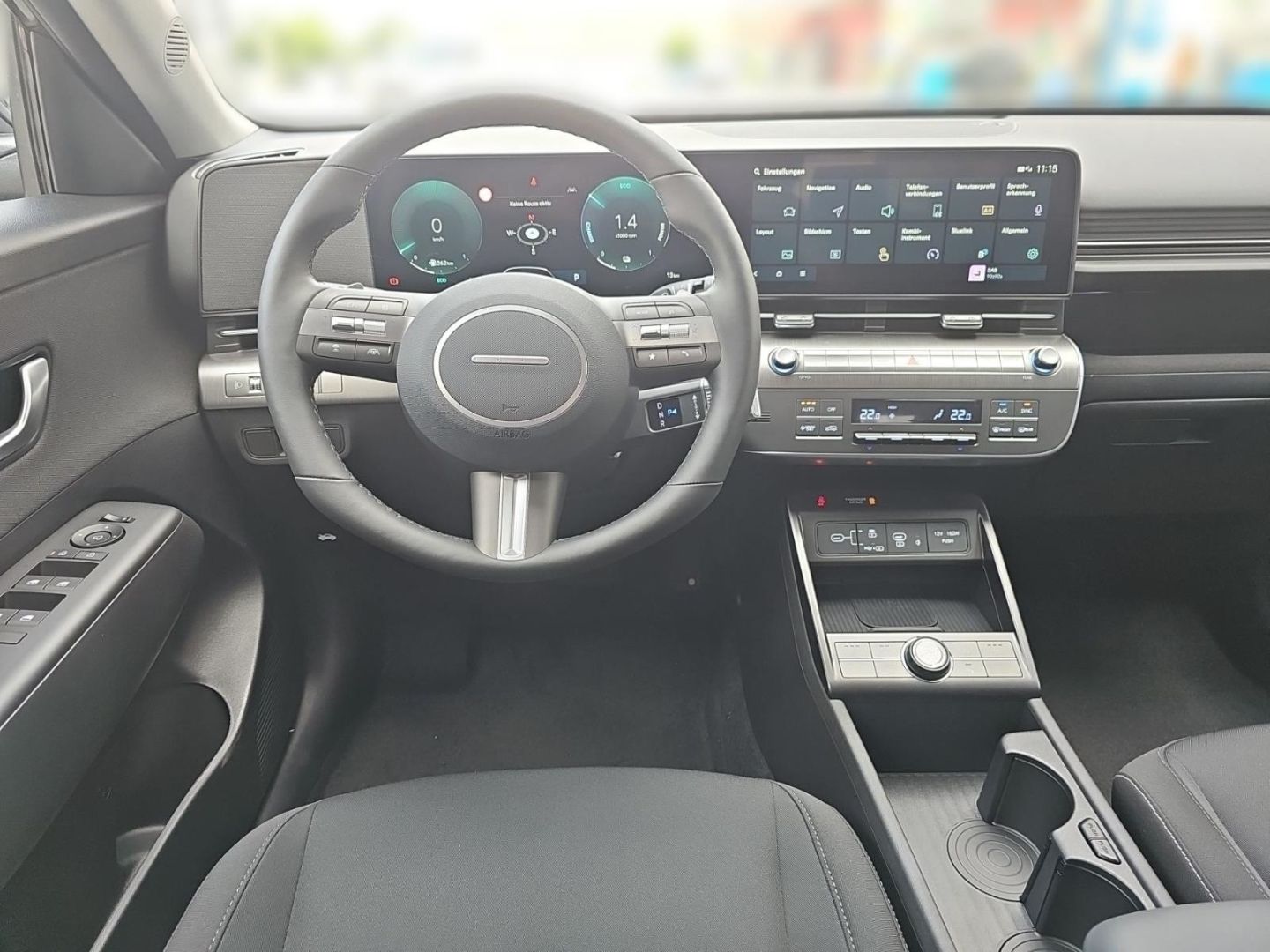 Hyundai Kona – Bild 10