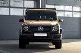 Mercedes-Benz G 450 D STRONGER THAN THE 1980s OHNE ZULASSUNG! - Mercedes-Benz G 450 Neuwagen