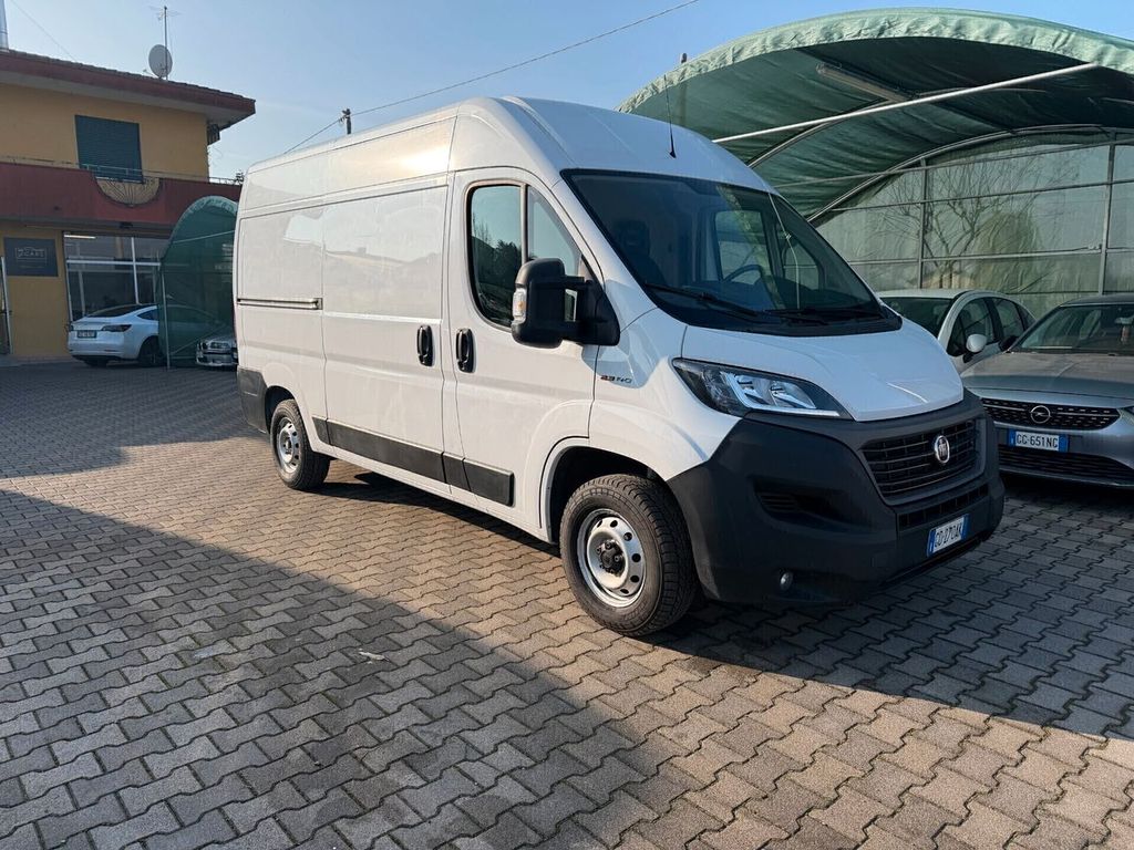Image of Fiat Ducato