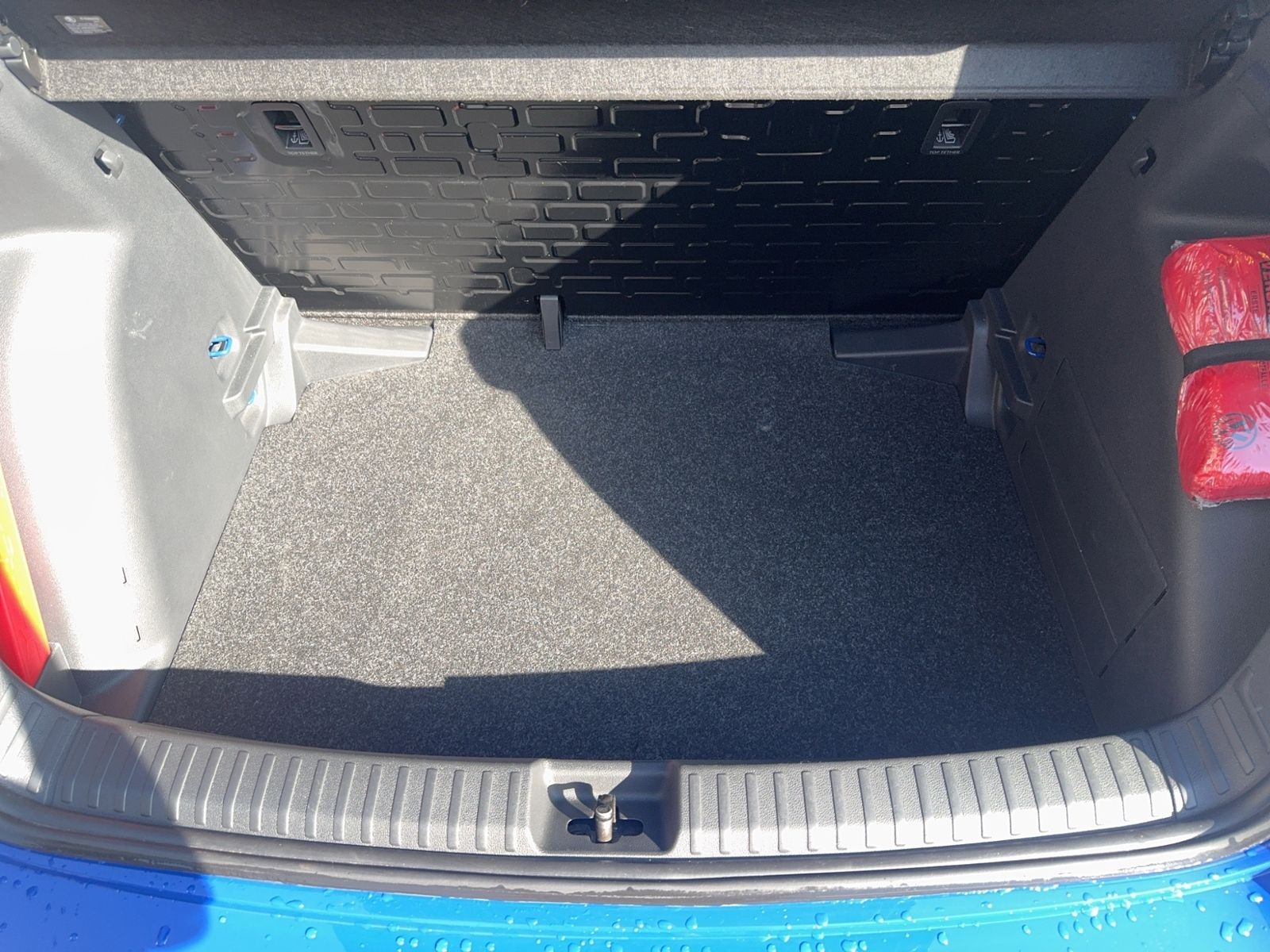 Fabia 1.0 MPI Active, LED, Nebelscheinwerfer, 5