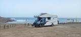 Knaus Sky Traveller 600 DKG Etagenbetten - Knaus 600 dkg