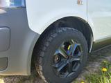Volkswagen T5 Hochdach Lang Allrad Klima Standh Camping - VW T5 Transporter von 2012