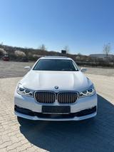 BMW 730d xDrive - Laser Massage Bowers&Wilkins VOLL - BMW 730: 730d Xdrive