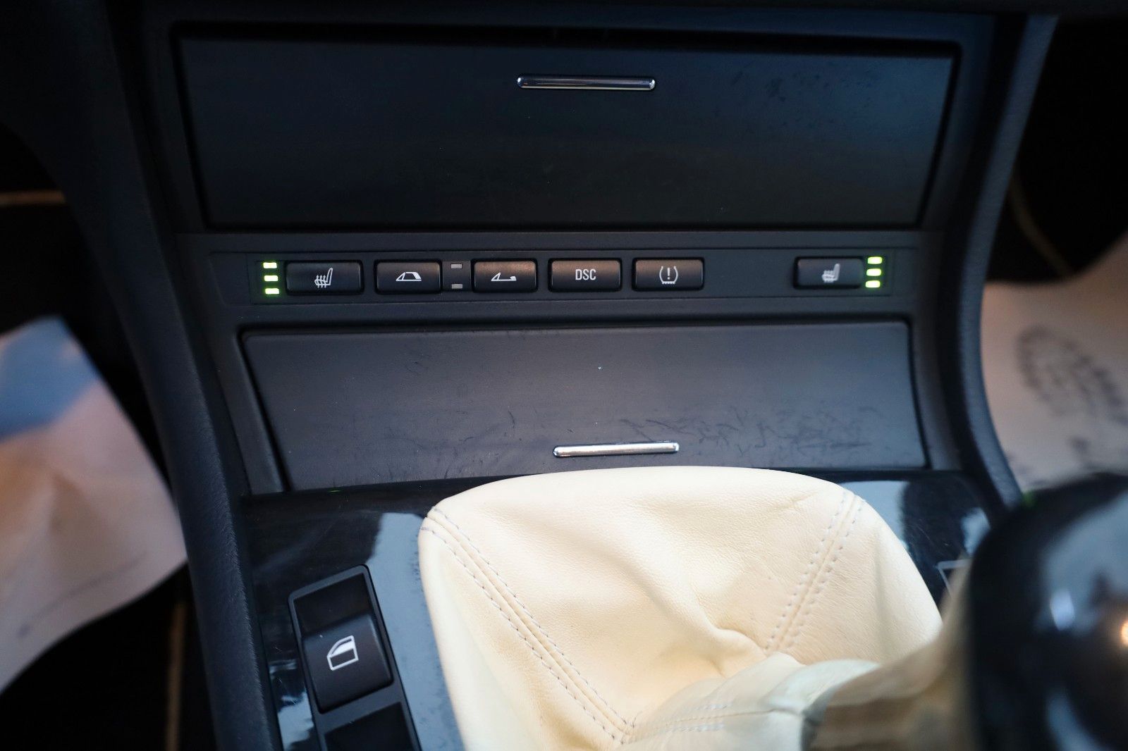 Fahrzeugabbildung BMW Cabrio 318 Ci Edition Exclusive Leder,Xenon,SH