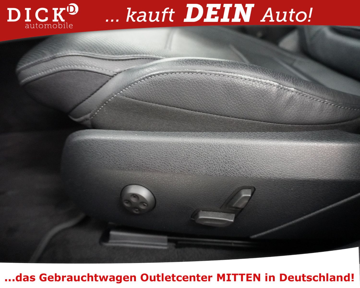 Fahrzeugabbildung Mercedes-Benz C300d T Avantg STANDHZ+LEDER+SILÜFT+KAM+HEAD+19"