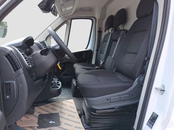 Fotografie 9 des Opel Movano Kasten L2H2 AT Kamera AHK Allwetter