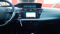 CITROEN C4 Picasso Selection Navi/GJR/Kamera/Sitzheizung