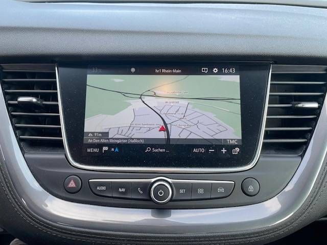 Fahrzeugabbildung Opel GRANDLAND X 1.2 Turbo Innovation AT