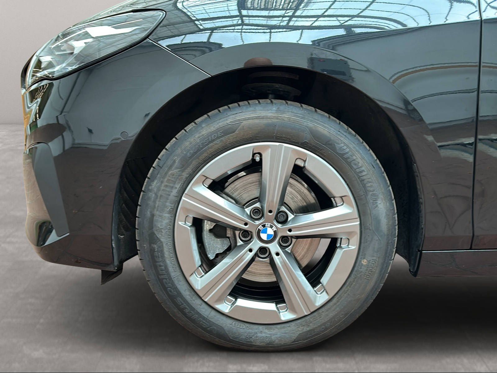 BMW 220 Active Tourer - Bild 11