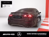 Mercedes-Benz E 53 AMG 4M 20'' AMG BURMESTER DISTR MEMORY 360° - Jahreswagen mit Hybrid-Antrieb