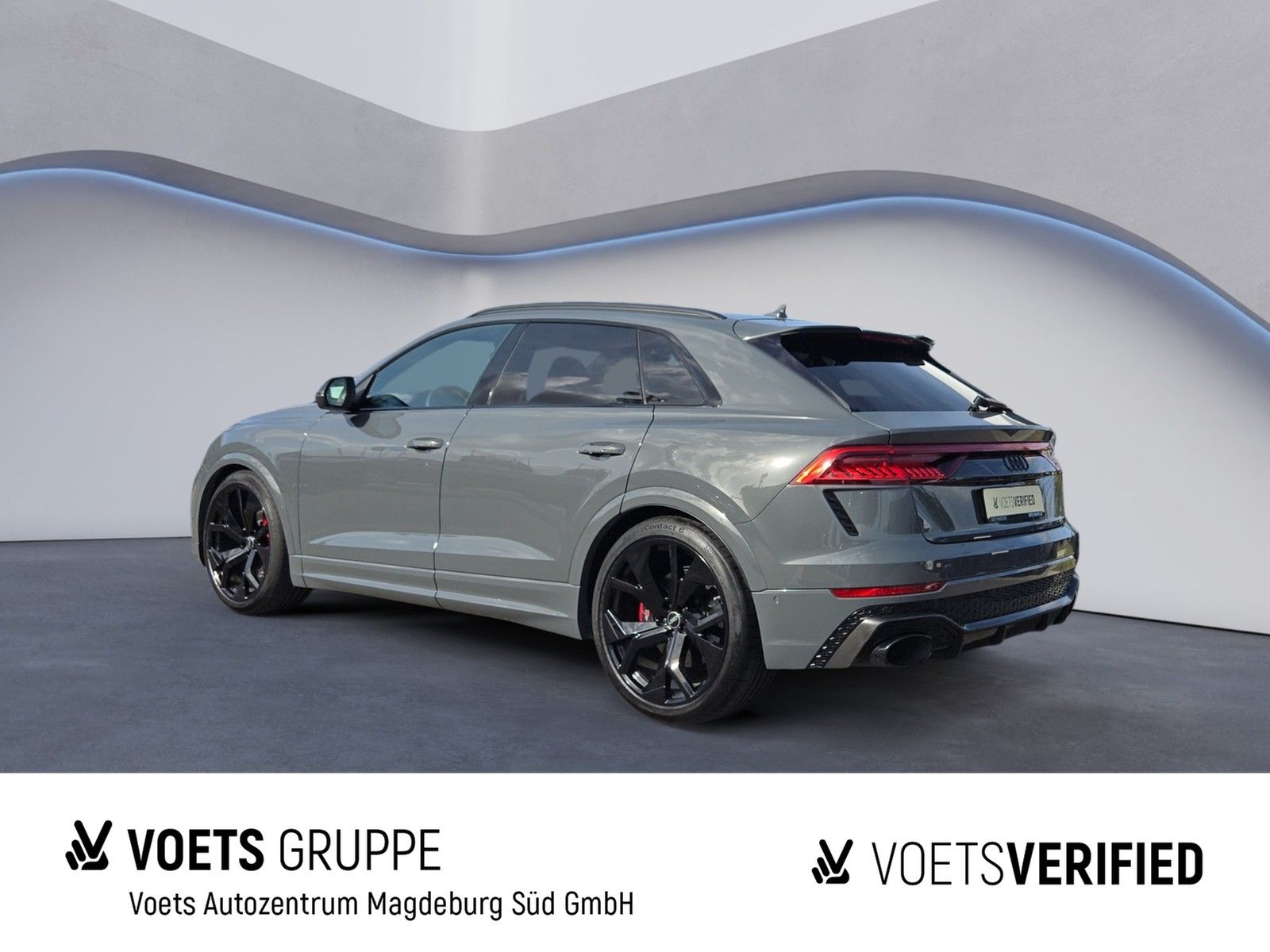 Audi RSQ8 - Bild 4