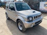 Suzuki Jimny Comfort - Suzuki Jimny: Cabrio