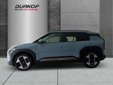 Kia EV3 Earth 81,4kWh Upgrade Winter-Connect Design  - blaue Kia EV3