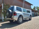 Mitsubishi Pajero 3.2 Diesel Offroad V60 - Mitsubishi: V6