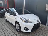 Toyota Yaris Hybrid Edition 2014 Kamera, Alu, Klimaaut. - Toyota Yaris Edition-2014