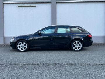 Audi A4 - 7