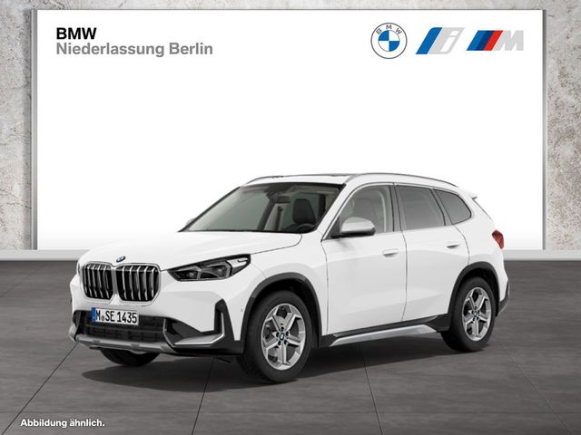 BMW X1 sDrive20i Kamera Pano.Dach Driv.Assist LED