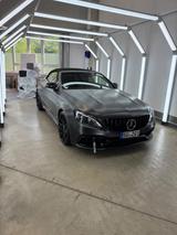 Mercedes-Benz C 63 AMG Mercedes-AMG C 63 Autom. Mercedes-AMG - Mercedes-Benz C 63 AMG in Solingen