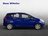 Ford B-Max Sync Edition/PDC/AHK/Automatik/Tempomat - Ford B-Max mit Anhängerkupplung