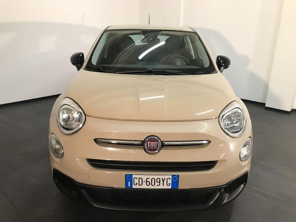 Fiat 500L Urban