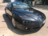 Alfa Romeo Brera 2.2 jts - schwarze Alfa Romeo Brera