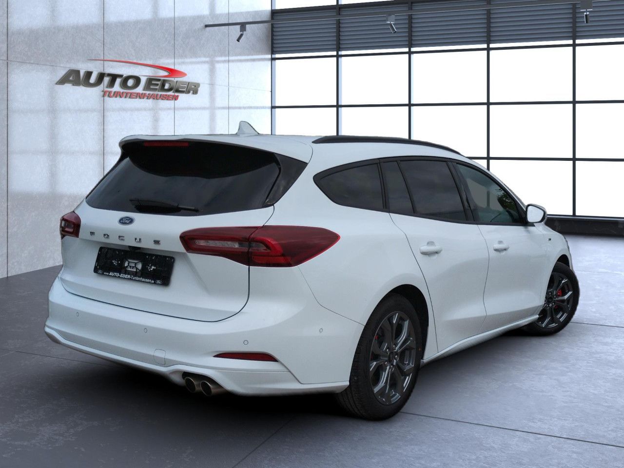 Ford Focus - Bild 4