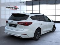 Ford Focus - Vorschau Bild 4