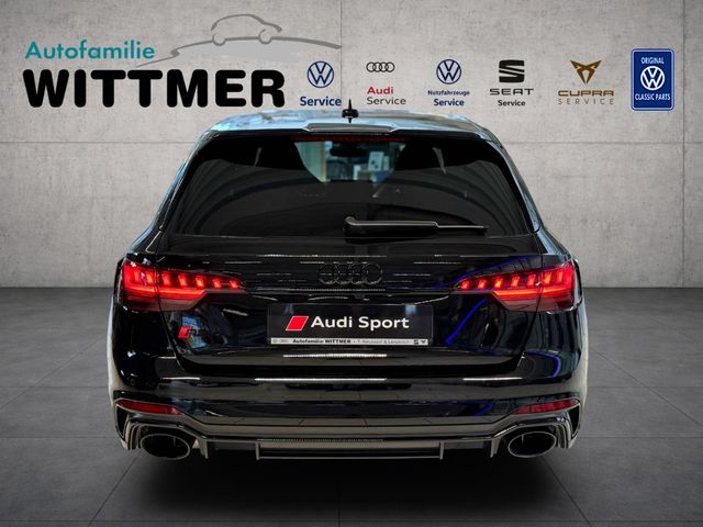 RS4 Avant 2.9TFSI 470PS quattro EDITION 25Years