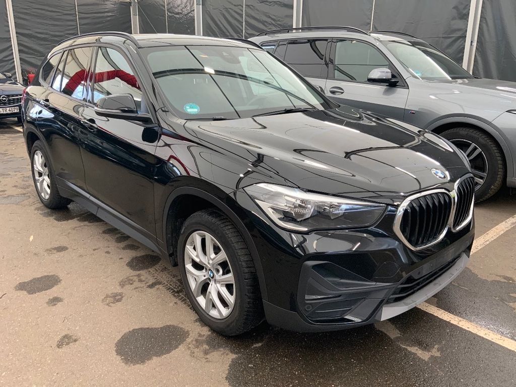 Image of BMW X1