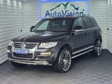 Volkswagen Touareg 5.0 TDI 4Motion Individual*Voll Austat.* - Volkswagen Touareg aus 2009: TDI
