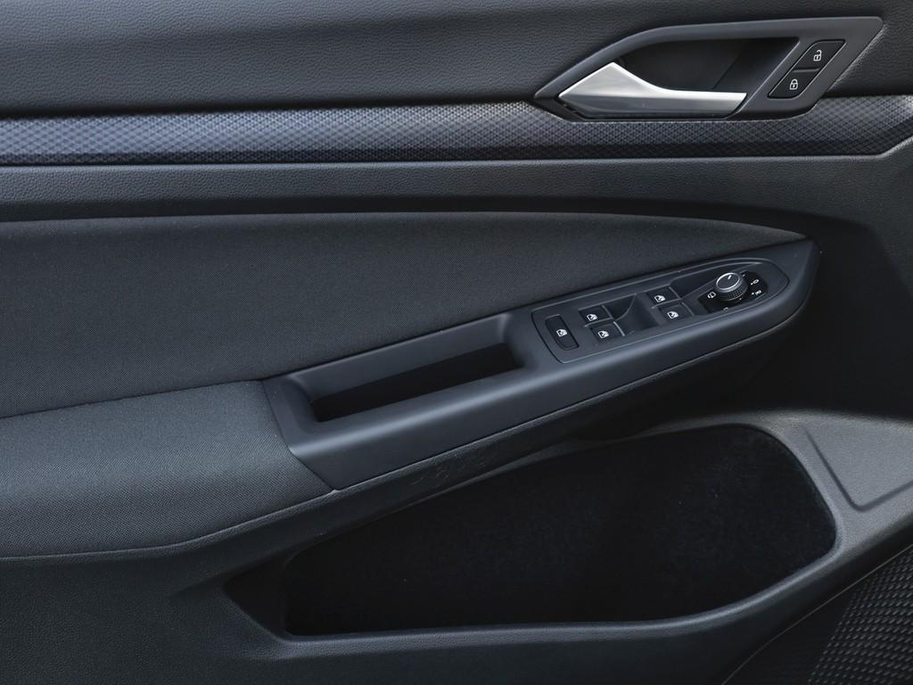 Volkswagen Golf VIII 1.5 TSI United Navi/Standhz/AppConnect, миниатюра 16