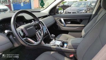 Land-Rover Discovery Sport - 11