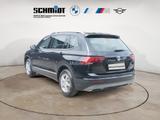 Volkswagen Tiguan Allspace 1.4 TSI Comfortline +1.HAND - Volkswagen Tiguan Allspace in Hamm