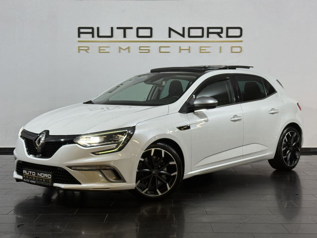 Image of Renault Megane