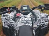 Polaris Scrambler XP 1000 EPS LOF - POLARIS VON 751 BIS 1000 CCM