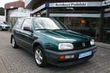 Volkswagen Golf III CL | Servo | Glass SD el. | Metallic - Volkswagen Golf: Ii