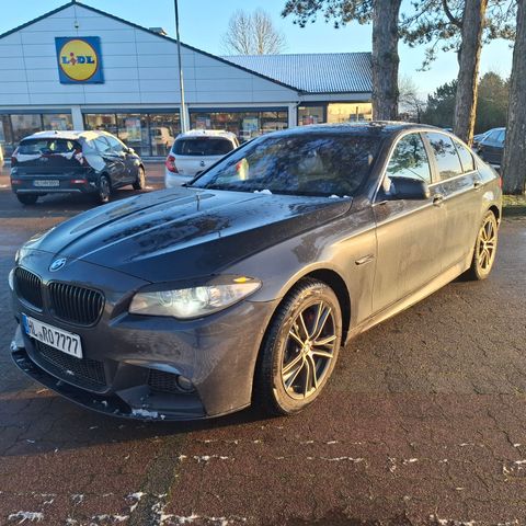 BMW 530 Lim. 530 d xDrive/Leder/SSD/Leder/Head up