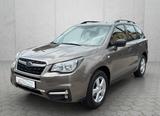 Subaru Forester 2.0D 4x4 Active *AHK*SHZ*Starlink*LM* - Subaru mit Diesel-Antrieb: 0