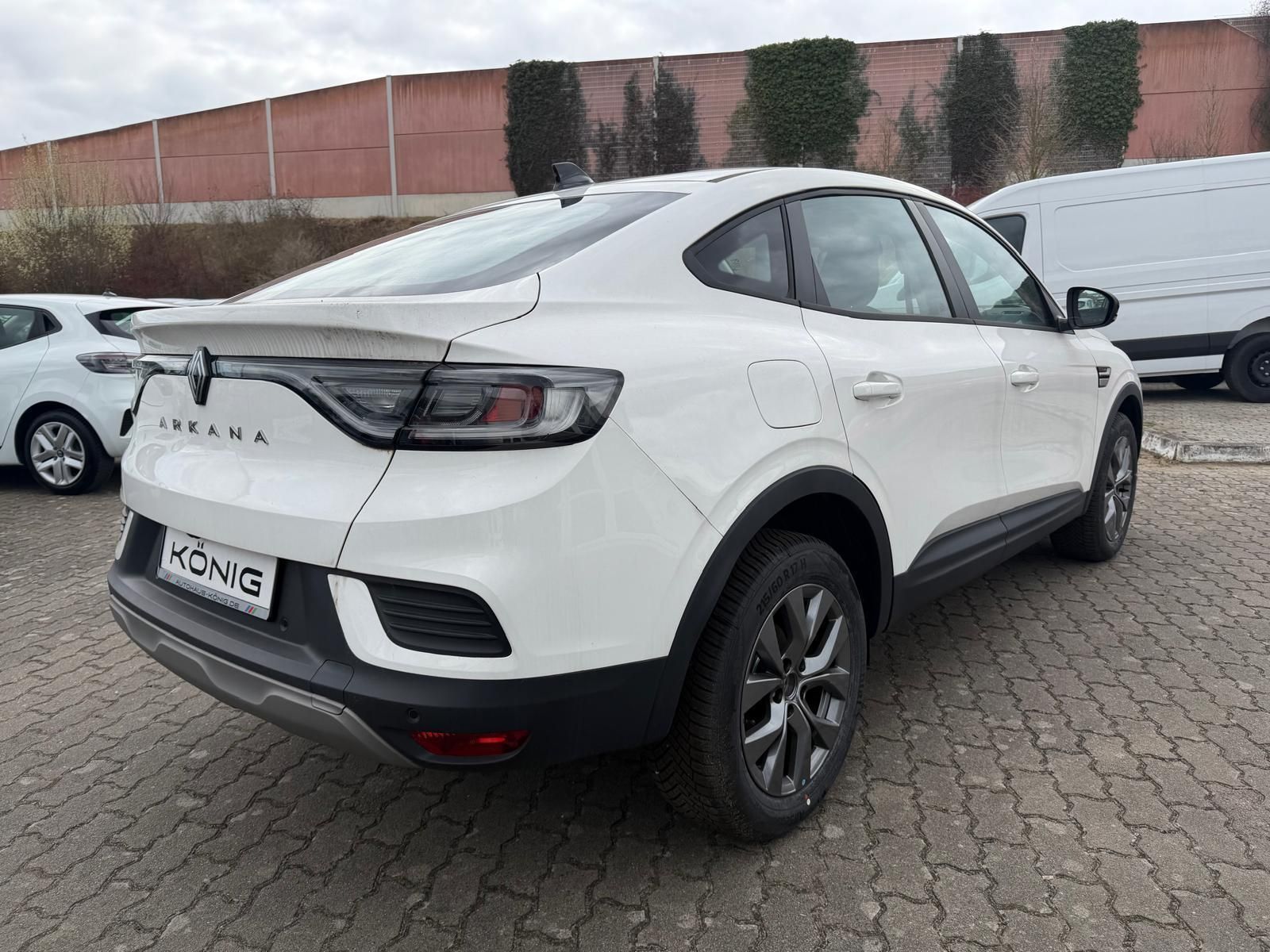 Renault Arkana - Bild 5